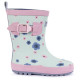 Trespass Puddle Kids Welly